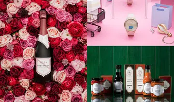 Mother's Day Featured