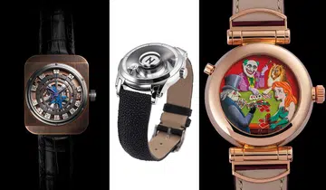 Jeweluxe 2019