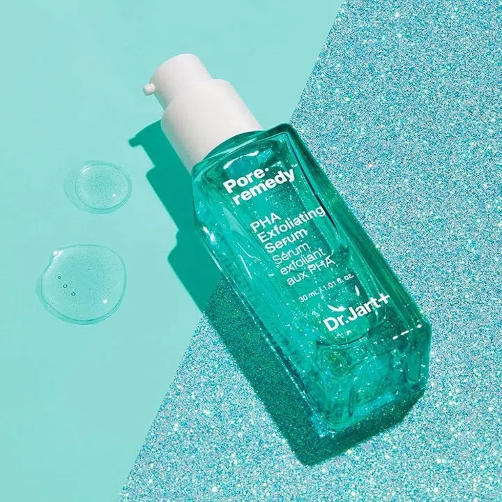 Dr. Jart+ Pore Remedy PHA Exfoliating Liquid Serum