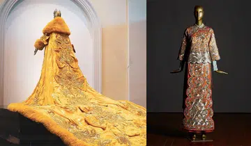 Guo Pei