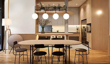 Luxury Homes Singapore