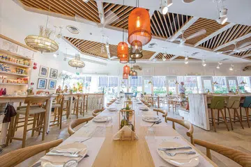 Bakalaki Greek Tavern