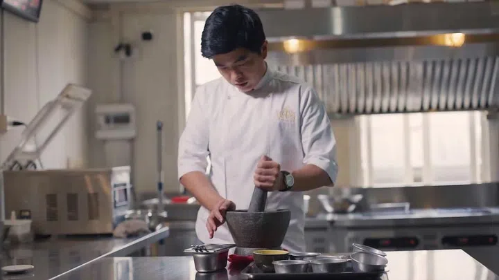 chefs uncut