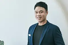 Dr Edwin Ong, medical director of RMDY Clinic