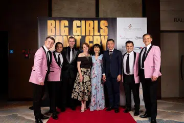 British Theatre Playhouse