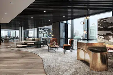 Arcc Spaces Justin Chen