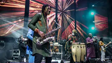 Youssou Band