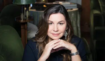 Anne-Lise Cremona of Henry Jacques