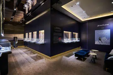 JeweLuxe Gallery 2021