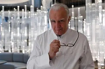 Alain Ducasse