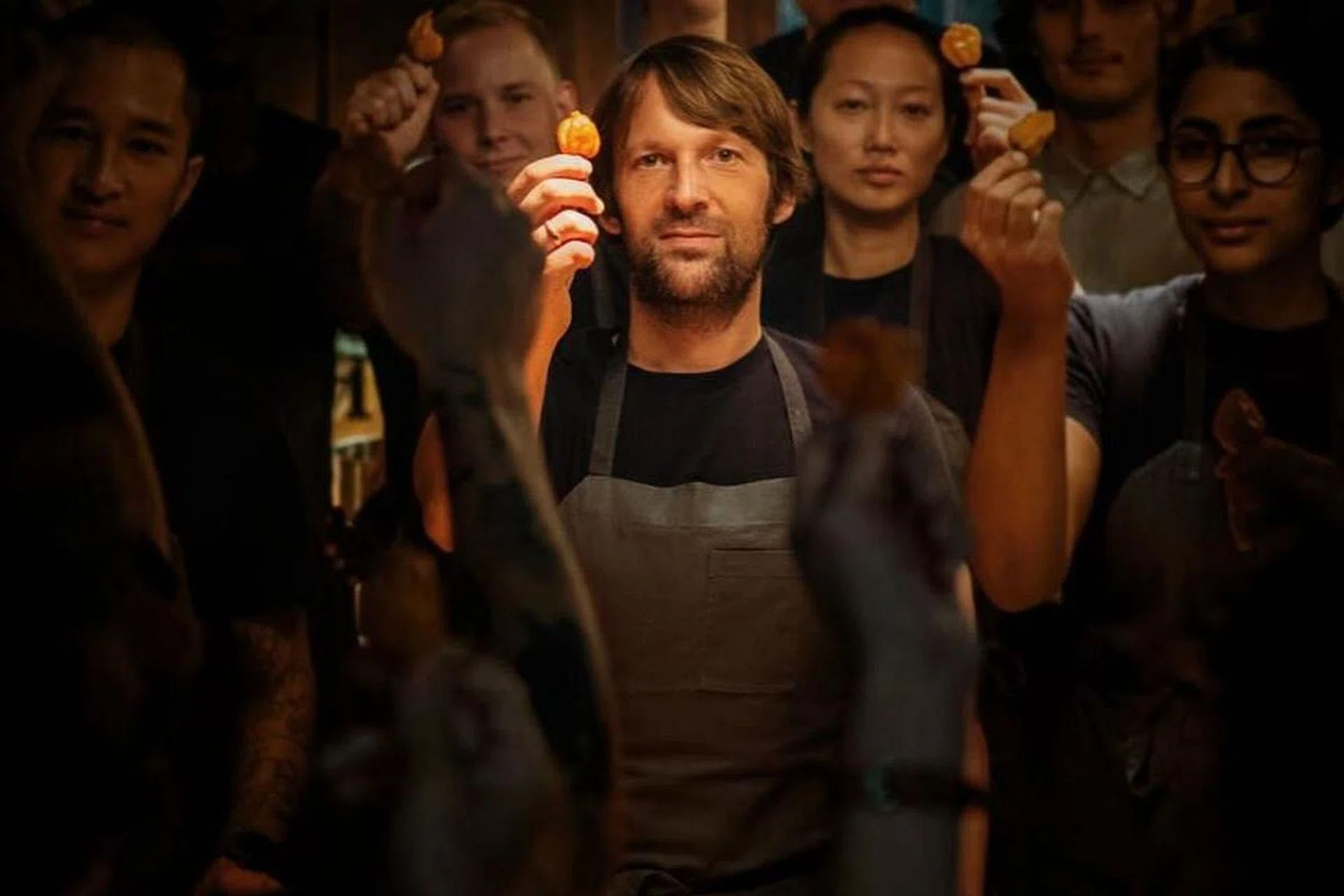 Photo: @reneredzepinoma/Instagram