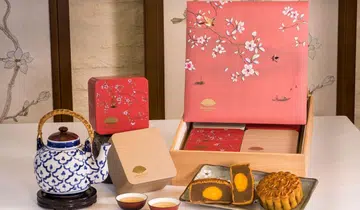 Mid-Autumn Festival 2020 Mooncake Boxes featured