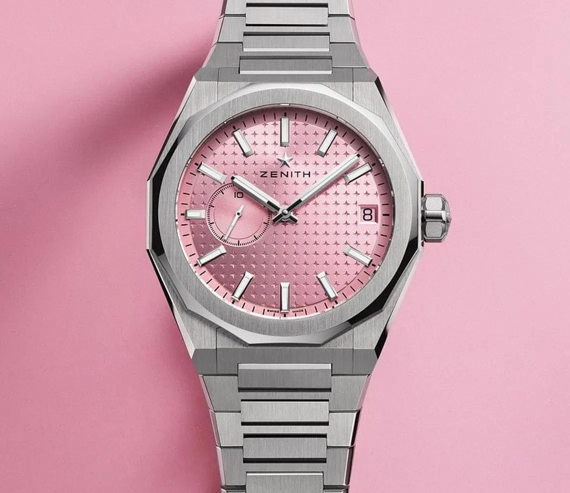 Support the fight against breast cancer, which claims a life every