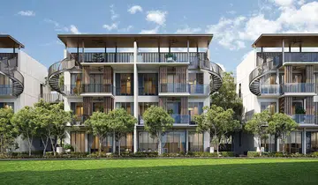One Holland Village Residences fi