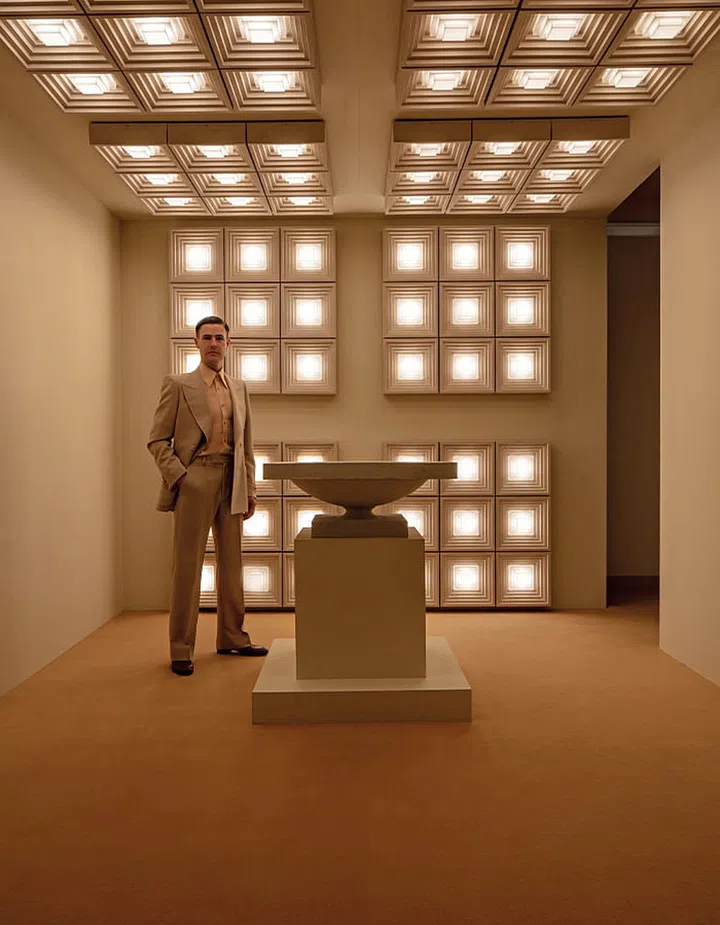 Lee Broom British designer product design