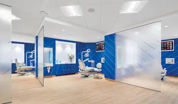 Dentistry New York