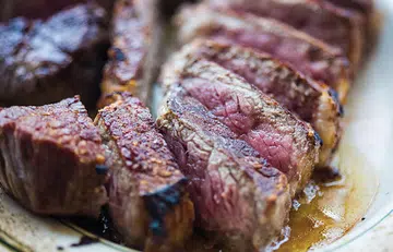 Wolfgang's Steakhouse