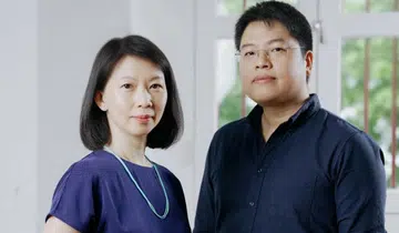 Traslin Ong Brian Gothong Tan