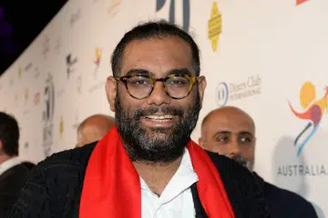 Gaggan Anand