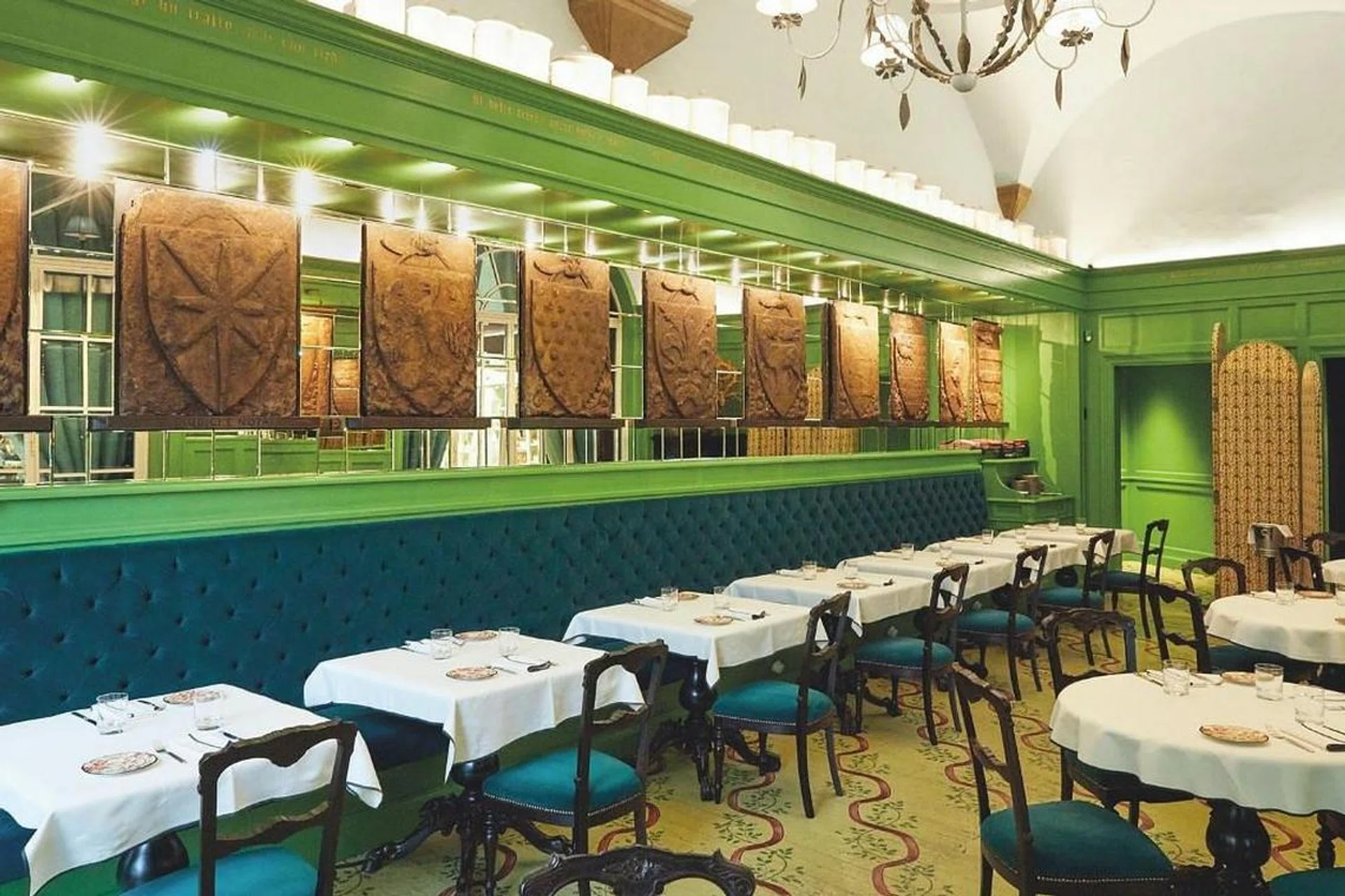Gucci Osteria