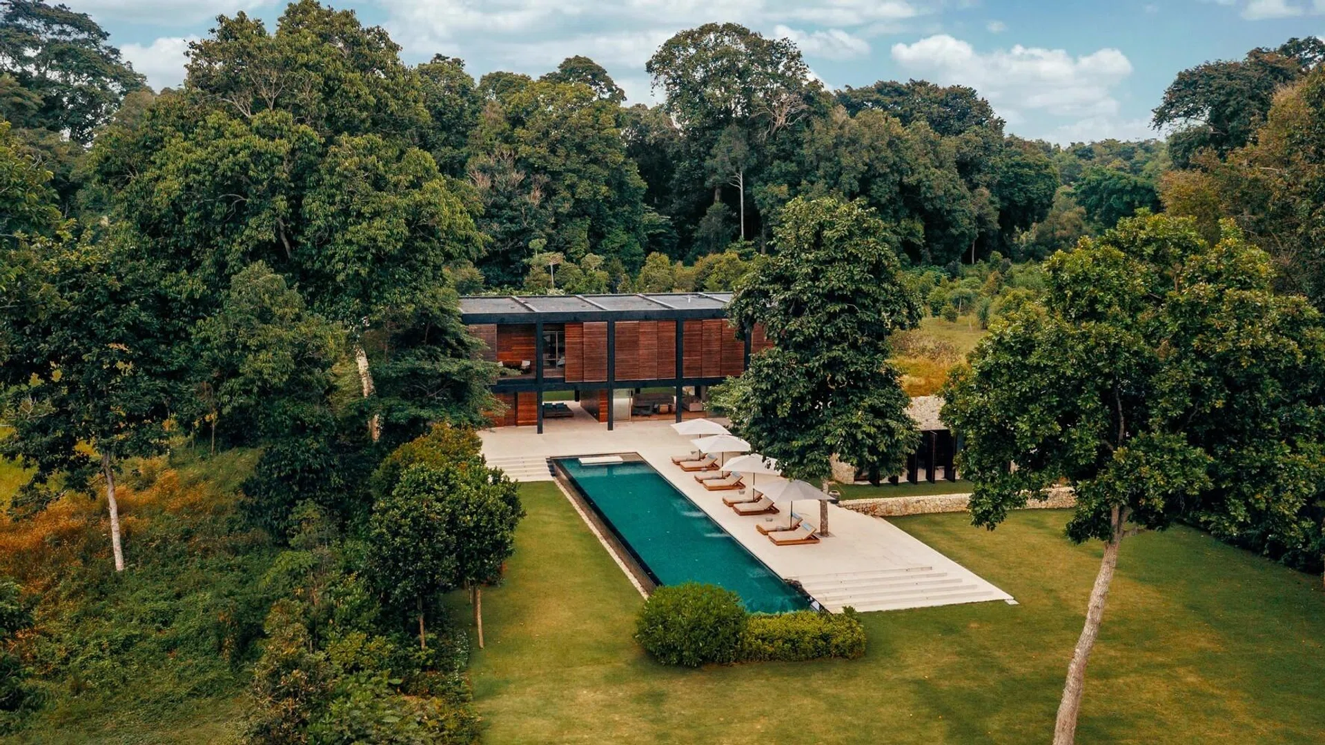helipad