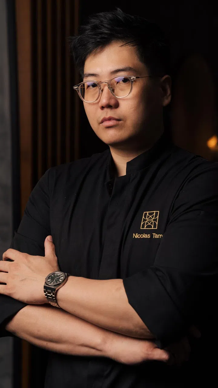 Michelin Guide Singapore 2025