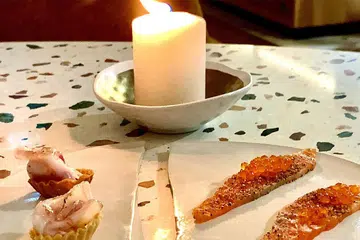 Casa Spanish Cuisine