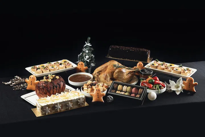 PAUL - King's Feast