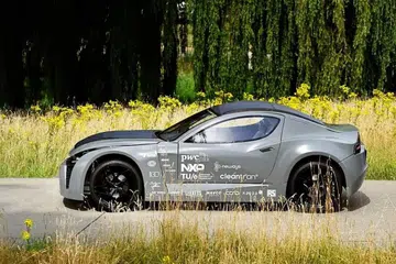 Zem Car Electric Vehicle Carbon Neutral