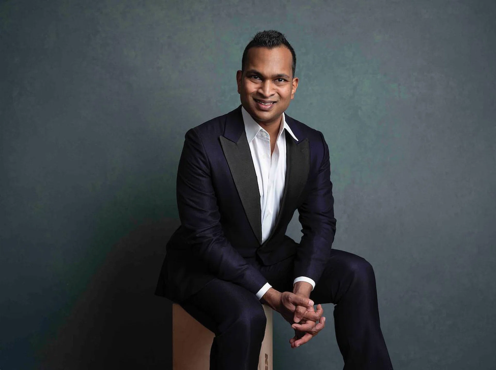 Vikna Rajah, Head, Tax and Trust & Private Client Practices, Rajah & Tann