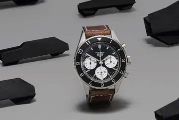 sporting chronographs