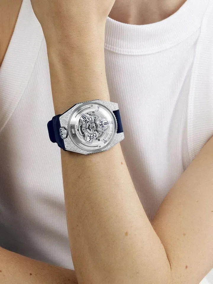 Photo: Urwerk