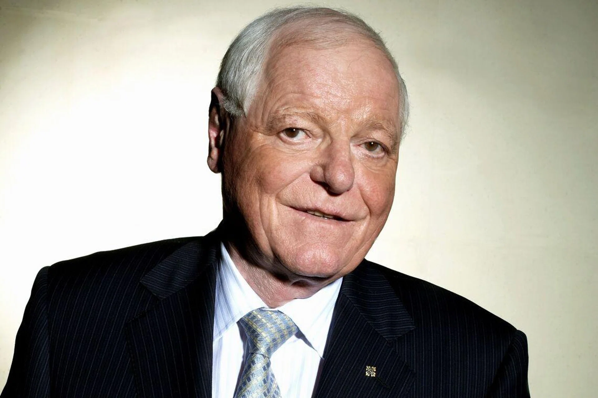 Philippe Stern (1938-2026), the late honorary president of Patek Philippe, passed away on June 14, 2026 at age of 87
