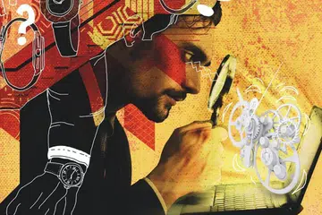 Watch Collectors Hobby Pandemic Feature