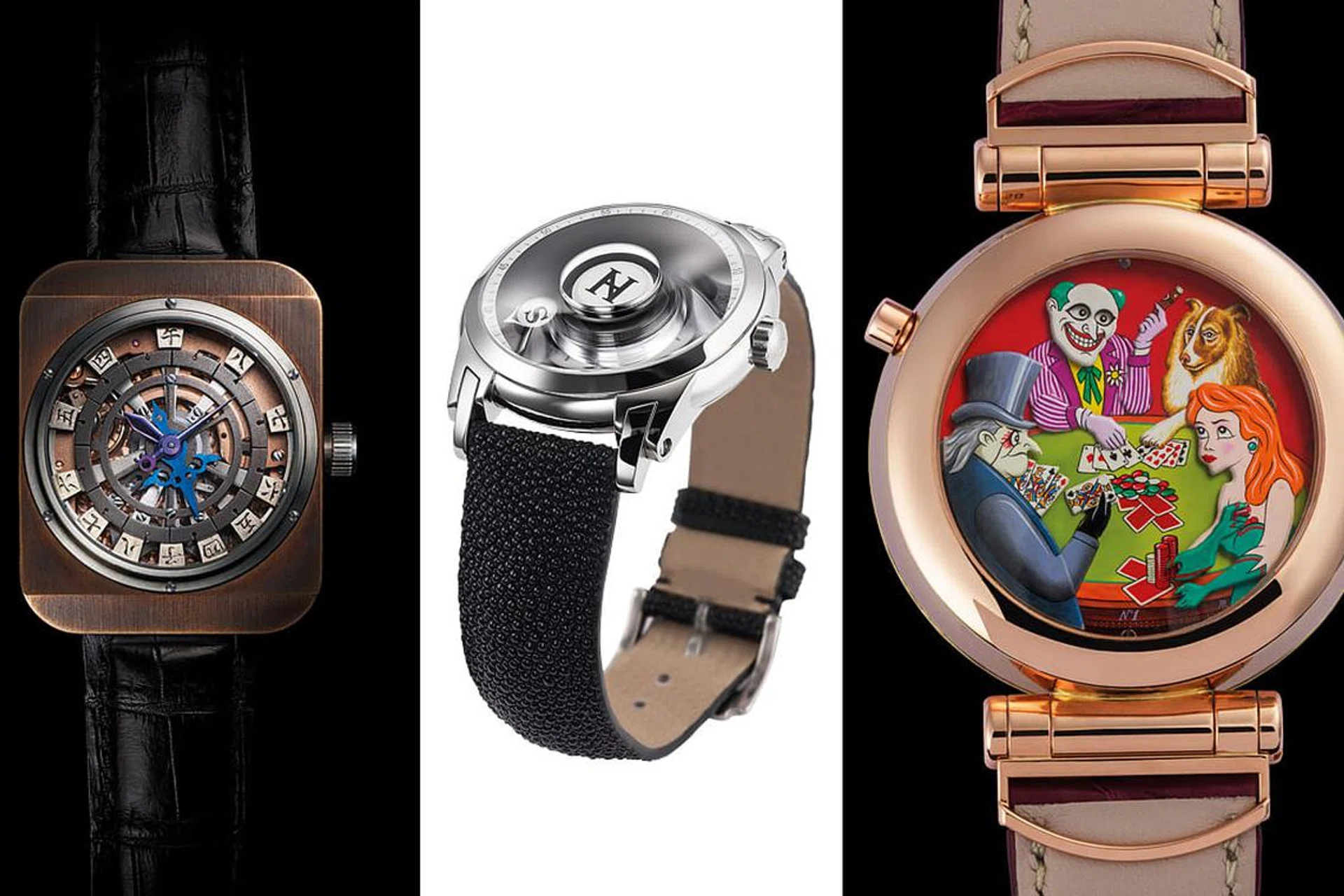 Jeweluxe 2019