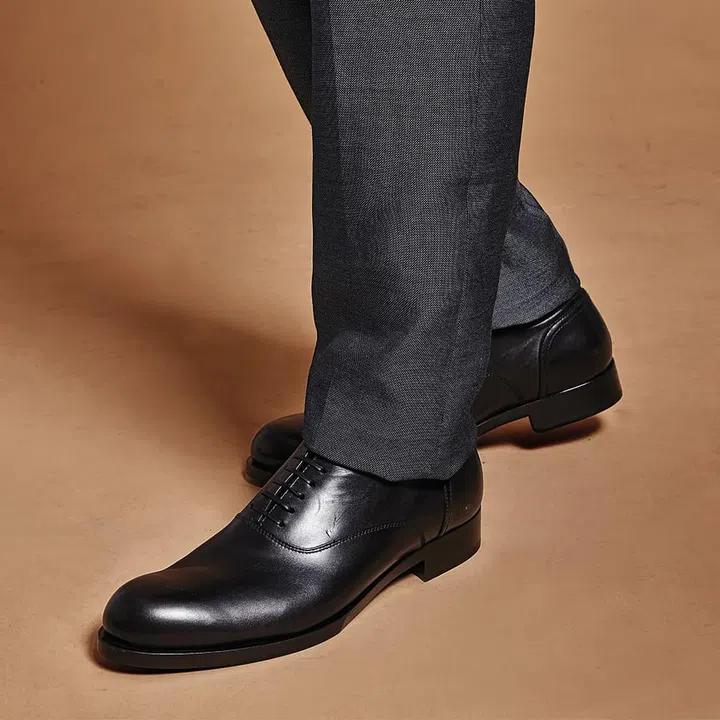 The Trouser Length