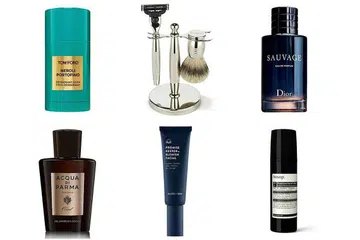father's day gift ideas grooming skincare