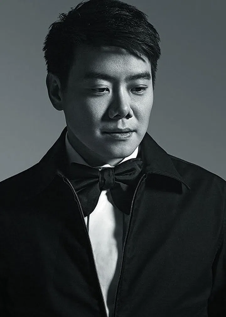 Lai Chang Wen, co-founder and CEO of NinjaVan