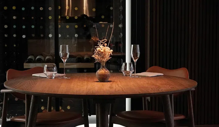 Brace, Copenhagen’s pioneering Italian-Nordic restaurant, has a Michelin Green star for its sustainability.
