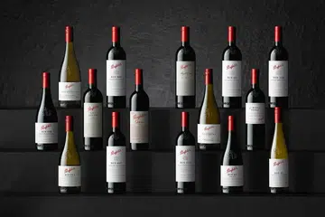 Penfolds 2019 Collection