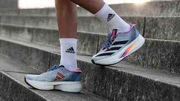adidas adizero prime x strung
