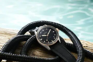 Blancpain Cortina Fifty Fathoms Bathyscaphe