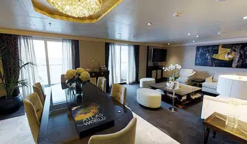 regent seven seas navigator master suite