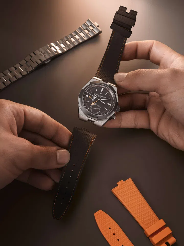 overseas dual time