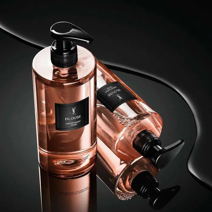 luxury handwash