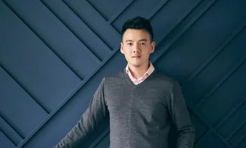 The Peak Next Gen Shaun Hon.