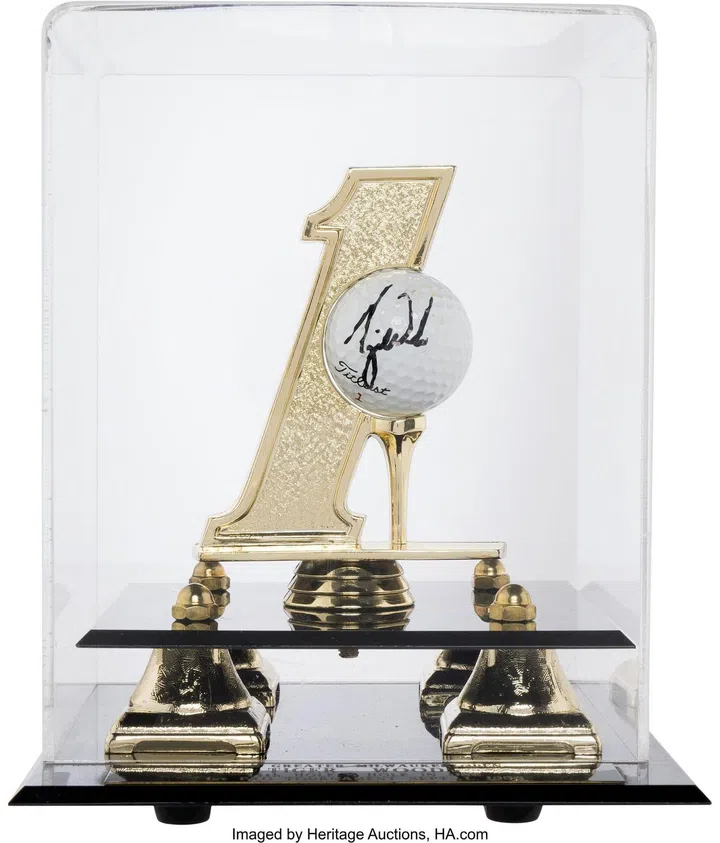 Photo: Heritage Auctions, HA.com
