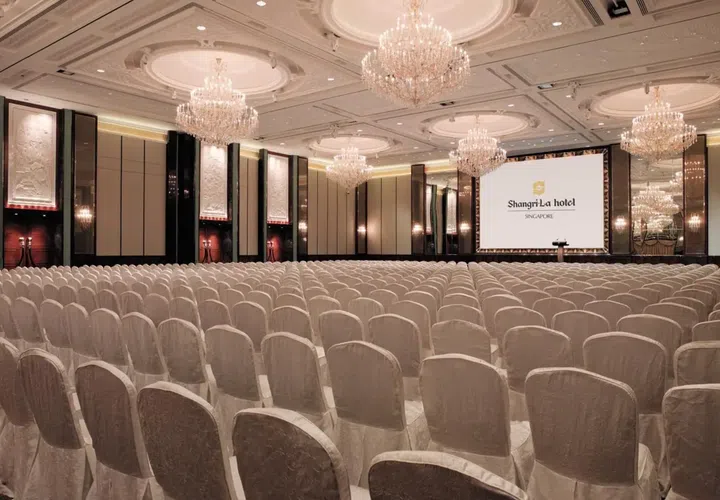 venues business conferences