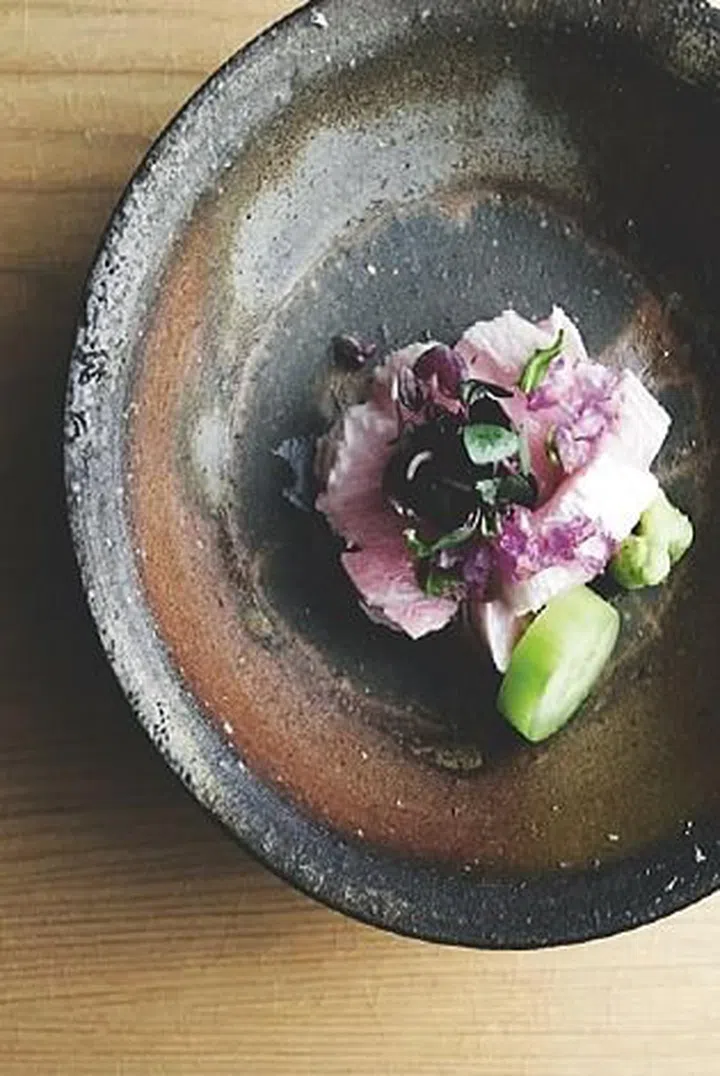 Kaiseki1