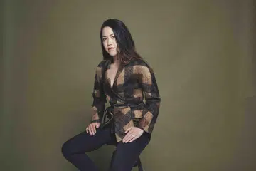 The Peak Next Gen Carmen Ow of Clydesbuilt